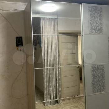 Продается 1-комнатная квартира, 35 м²