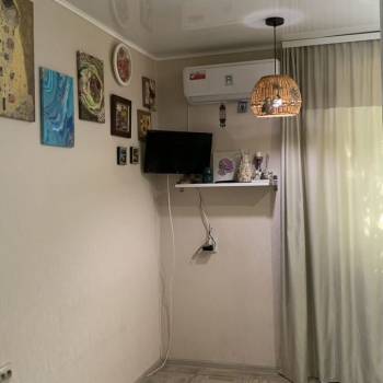 Продается 1-комнатная квартира, 35 м²