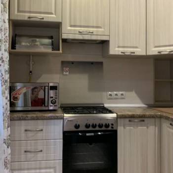 Продается 1-комнатная квартира, 35 м²