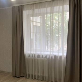 Продается 1-комнатная квартира, 35 м²