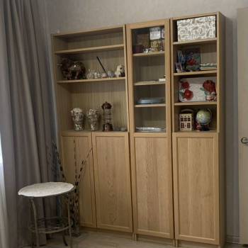 Продается 1-комнатная квартира, 35 м²