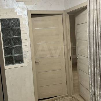 Продается 1-комнатная квартира, 35 м²