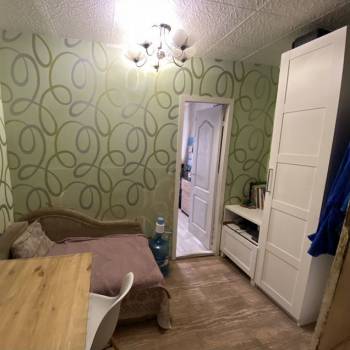 Продается 2-х комнатная квартира, 34,3 м²