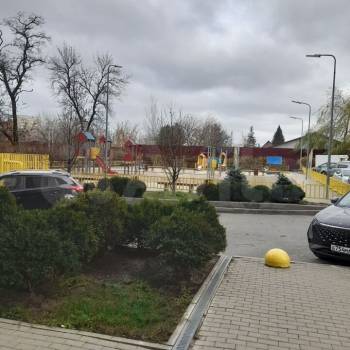 Сдается 1-комнатная квартира, 40 м²