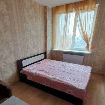 Сдается 1-комнатная квартира, 40 м²