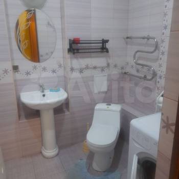 Сдается 1-комнатная квартира, 40 м²