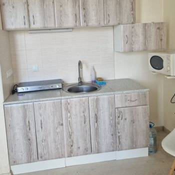 Сдается 1-комнатная квартира, 25 м²