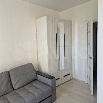 Сдается 1-комнатная квартира, 25 м²