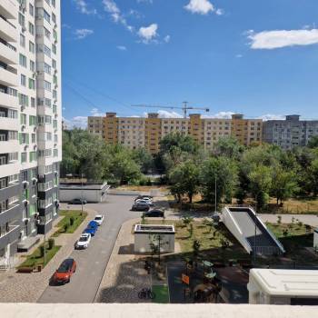 Сдается 1-комнатная квартира, 25 м²