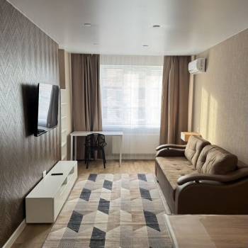 Сдается 2-х комнатная квартира, 51 м²