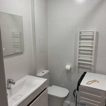 Сдается 2-х комнатная квартира, 51 м²