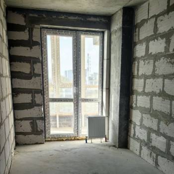 Продается 1-комнатная квартира, 43 м²