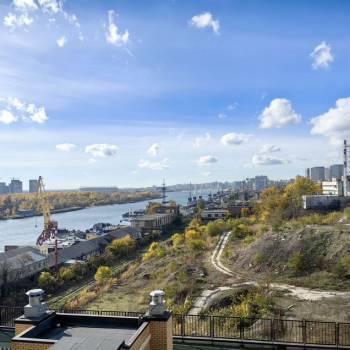 Продается 1-комнатная квартира, 43 м²