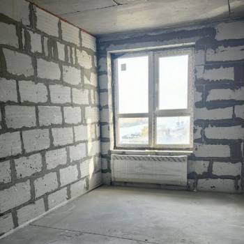 Продается 1-комнатная квартира, 43 м²