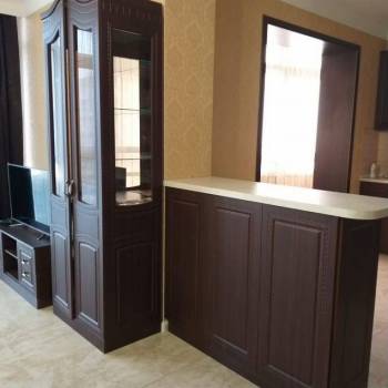 Продается 1-комнатная квартира, 68 м²