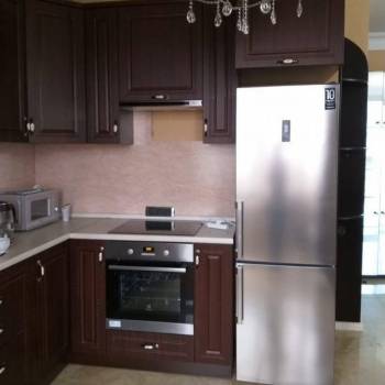 Продается 1-комнатная квартира, 68 м²