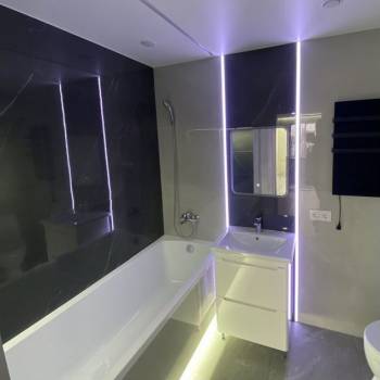 Продается 2-х комнатная квартира, 56 м²