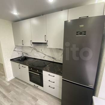 Продается 2-х комнатная квартира, 56 м²