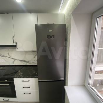 Продается 2-х комнатная квартира, 56 м²