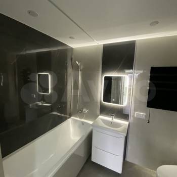 Продается 2-х комнатная квартира, 56 м²