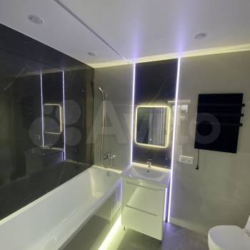 Продается 2-х комнатная квартира, 56 м²