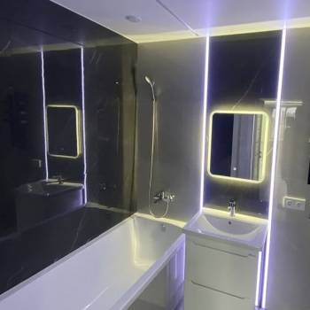 Продается 2-х комнатная квартира, 56 м²