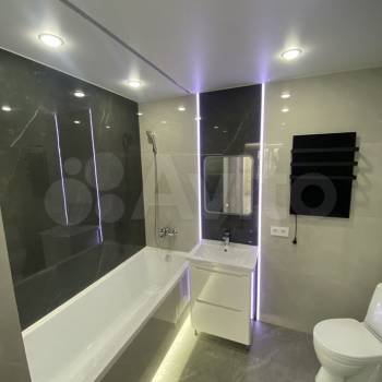 Продается 2-х комнатная квартира, 56 м²