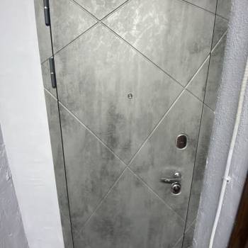 Продается 2-х комнатная квартира, 56 м²