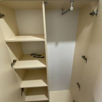 Продается 2-х комнатная квартира, 56 м²