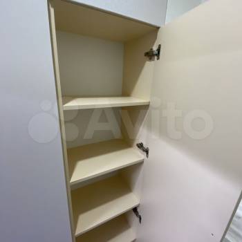 Продается 2-х комнатная квартира, 56 м²