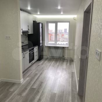 Продается 2-х комнатная квартира, 56 м²