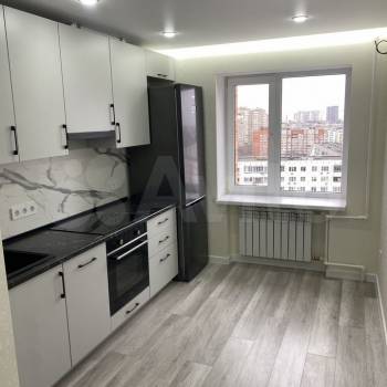 Продается 2-х комнатная квартира, 56 м²