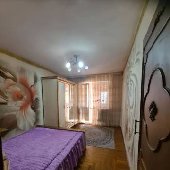 Сдается Многокомнатная квартира, 65 м²