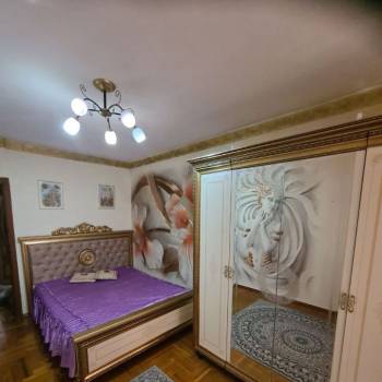 Сдается Многокомнатная квартира, 65 м²