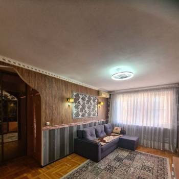 Сдается Многокомнатная квартира, 65 м²