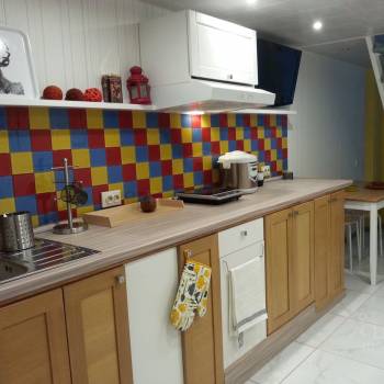 Продается 1-комнатная квартира, 40 м²