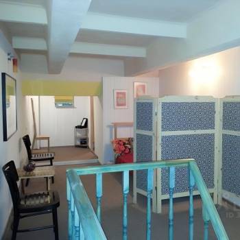 Продается 1-комнатная квартира, 40 м²