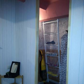 Продается 1-комнатная квартира, 40 м²