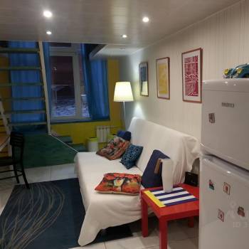 Продается 1-комнатная квартира, 40 м²