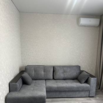 Сдается 1-комнатная квартира, 28 м²