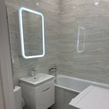 Сдается 1-комнатная квартира, 28 м²