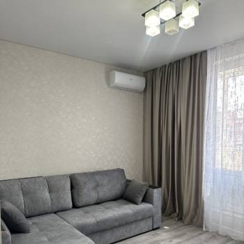 Сдается 1-комнатная квартира, 28 м²