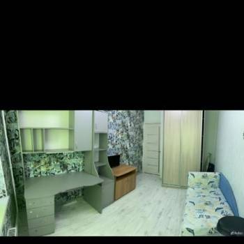 Сдается 2-х комнатная квартира, 50 м²