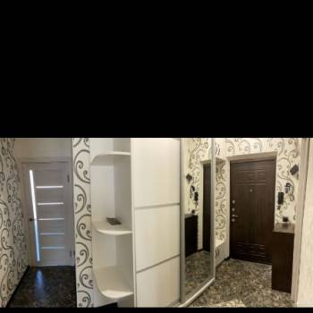 Сдается 2-х комнатная квартира, 50 м²