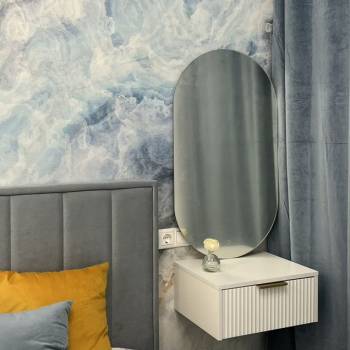 Продается 1-комнатная квартира, 40,1 м²