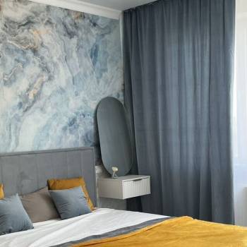 Продается 1-комнатная квартира, 40,1 м²