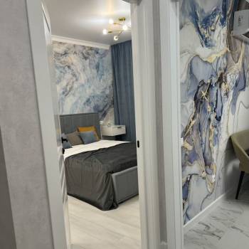 Продается 1-комнатная квартира, 40,1 м²