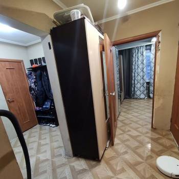 Продается 2-х комнатная квартира, 54,4 м²