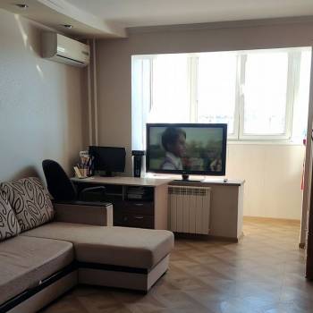 Продается 2-х комнатная квартира, 54,4 м²