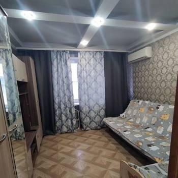 Продается 2-х комнатная квартира, 54,4 м²